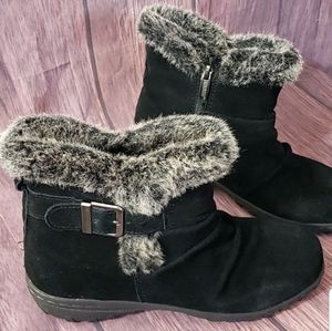 Khombu size 7 boots